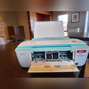 HP desk jet 3755 all in one printer